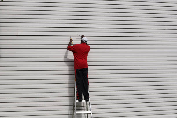 Affordable siding repair and maintenance services in Fayette, MS